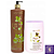 Kit Botox e Shampoo preparatório Organic Liss Soupleliss Professional - Imagem 1